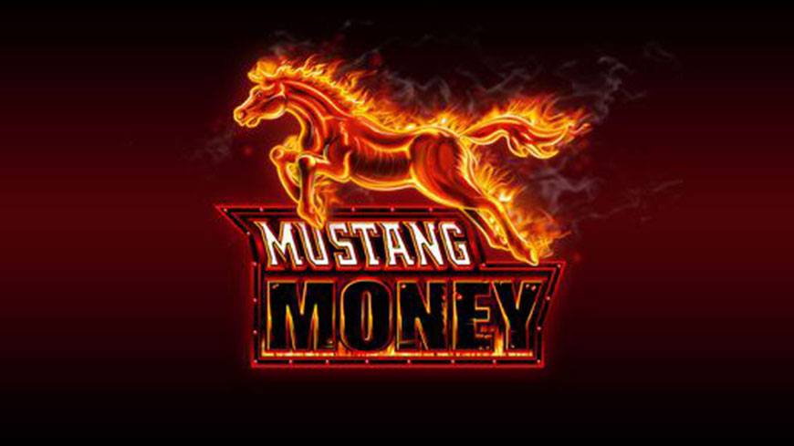 Mustang Money Super Review: RTP 94.75% (Ainsworth)