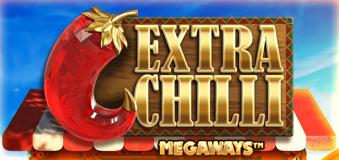 Extra Chilli Slot: Review, Features & Bonus