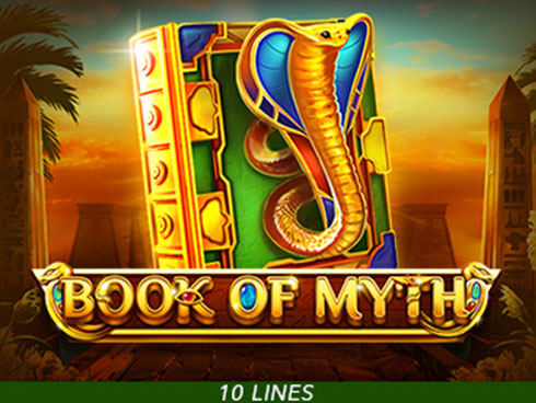 Myth Slot Demo Machine: Immersion in Greek Myths (Play`n Go`s)