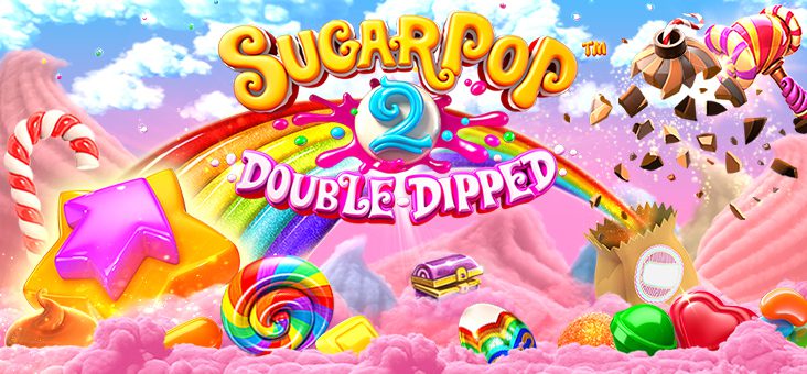 Sugar Pop 2: Double Dipped Slot Demo All Reviews 