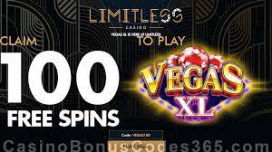 Unlocking Limitless Casino no Deposit Bonus Existing Players